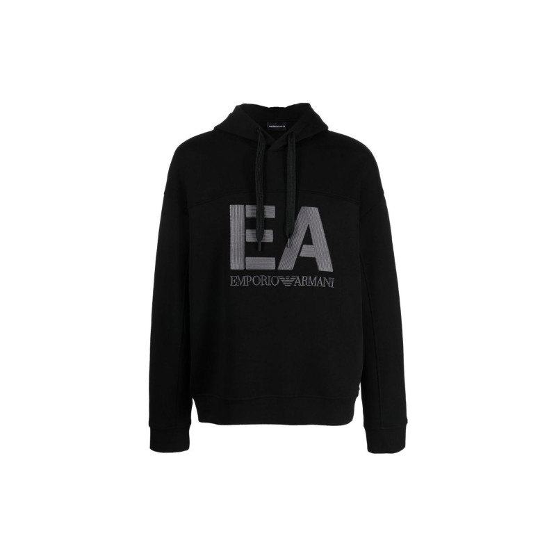 EMPORIO ARMANI FW22 Logo