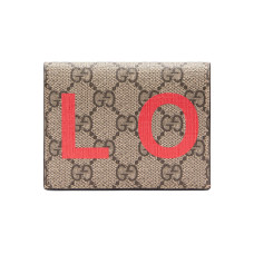 GUCCI LOVELogo