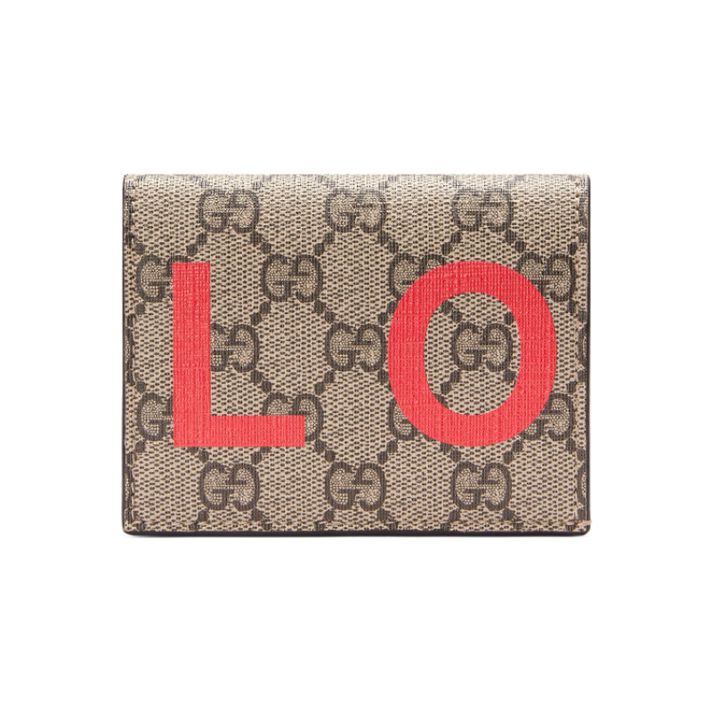 GUCCI LOVELogo