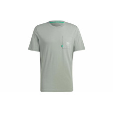 adidas originals Essentials+ Made With Hemp Tee LogoT