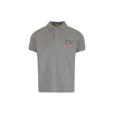 Moncler FW22 LogoPolo