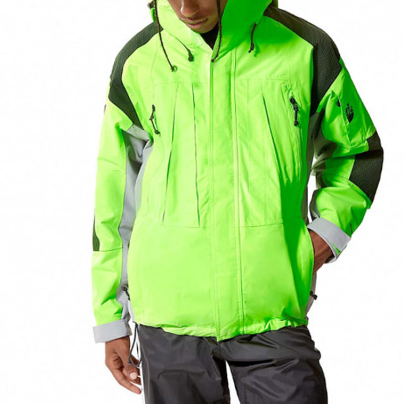 THE NORTH FACE SS22