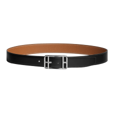 HERMES Cape Cod 32 Togo 3.2cm