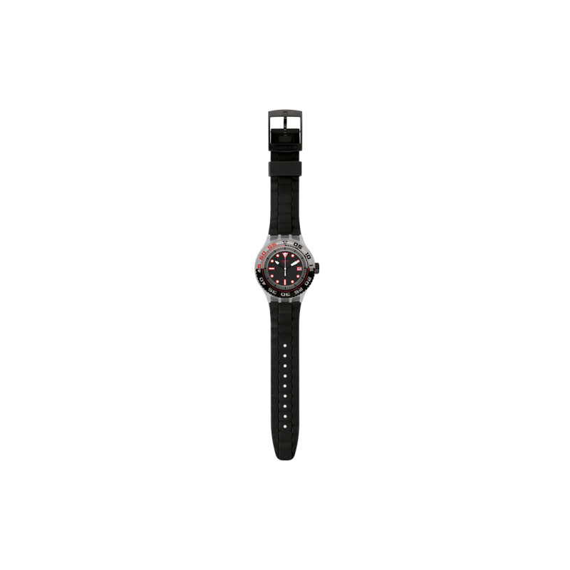 SWATCHSCUBA LIBRE 44mm SUUK400