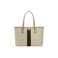 GUCCI Ophidia Logo Tote