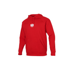 adidas originals 3d Trefoil Hood Logo