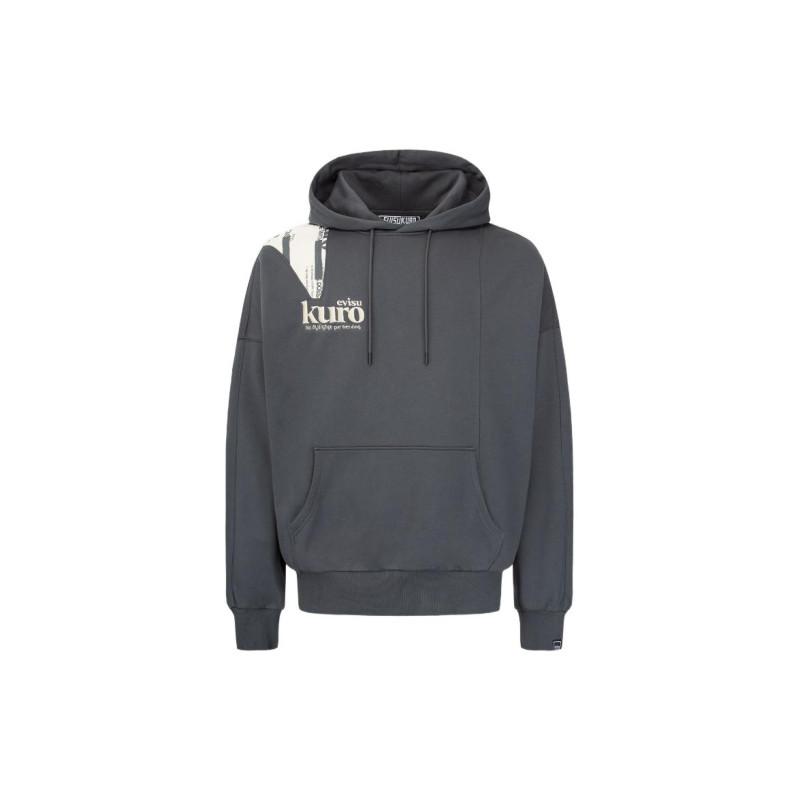 EVISU FW22 Logo