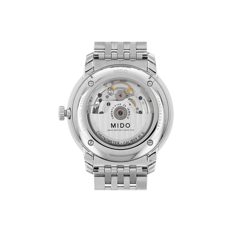 MIDO 40mm 40mm M027.408.11.041.00