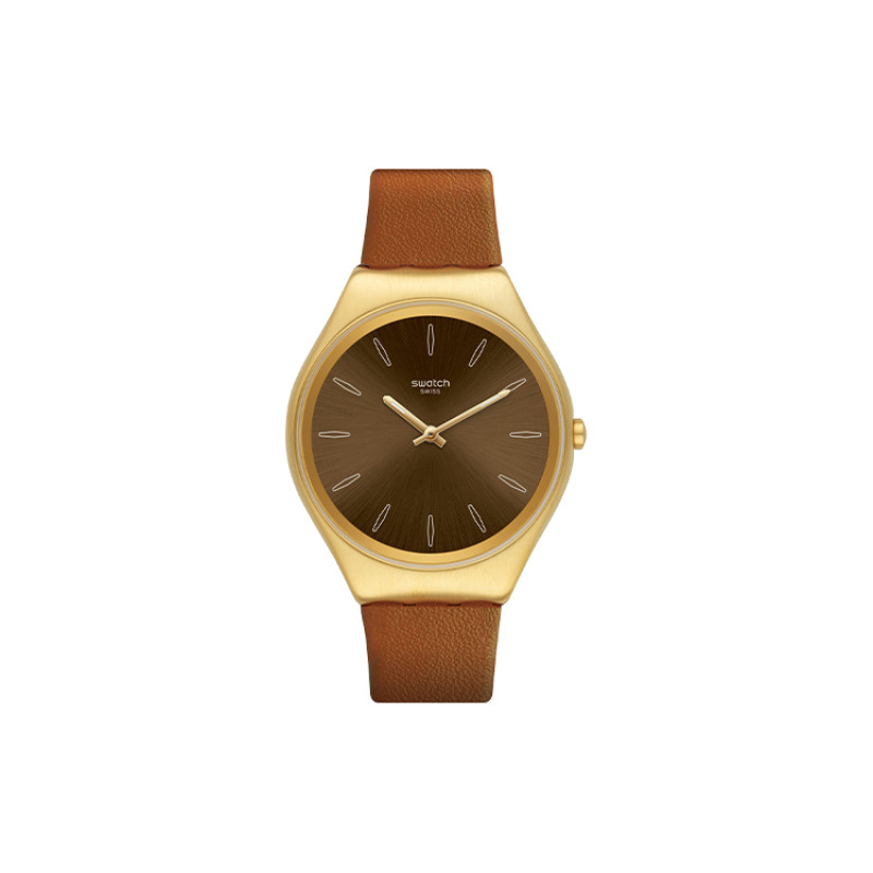 SWATCH SKIN 30 38*45.6mm SYXG104