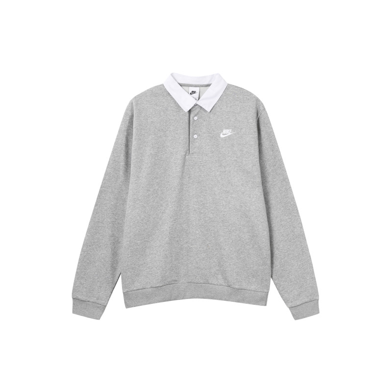 Nike CLUB FLEECE LogoPolo