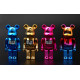 CASIO G-SHOCK BERBRICK GMSN-LIMITED-person