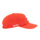 Supreme SS22 Week 1 Kevlar Denim S Logo 6-Panel