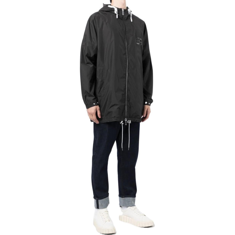 EMPORIO ARMANI SS22 Logo