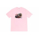 Supreme Week 7 Crash Tee T