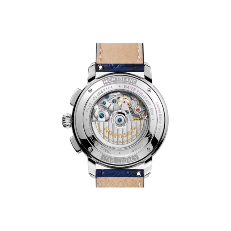 MONTBLANC 50 43mm MB130973