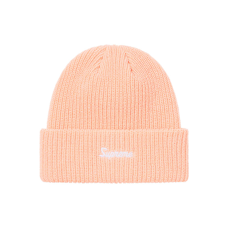 Supreme Week 2 Loose Gauge Beanie
