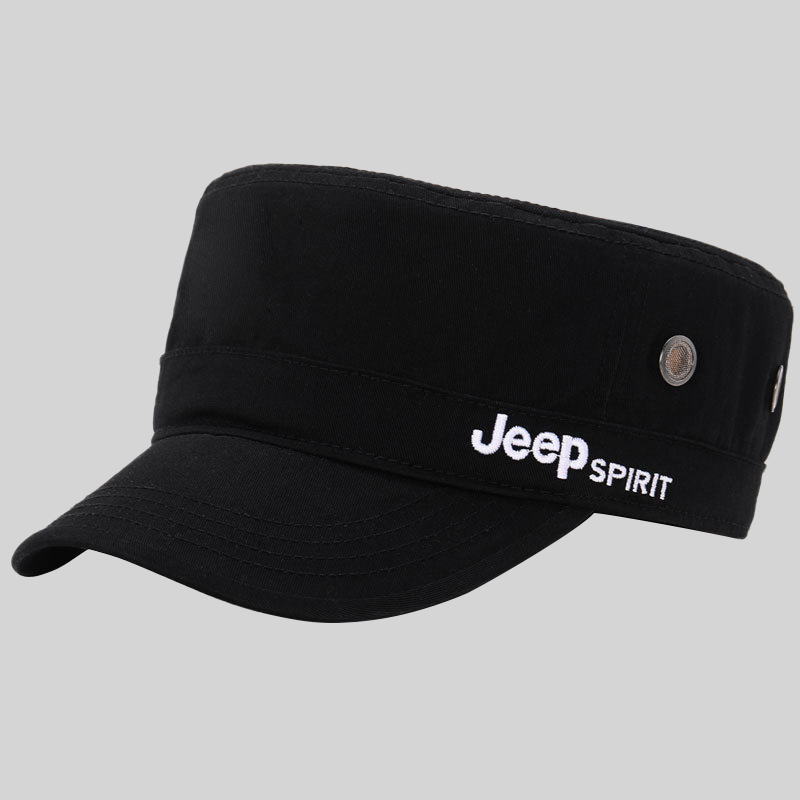 JEEP SPIRIT LOGO