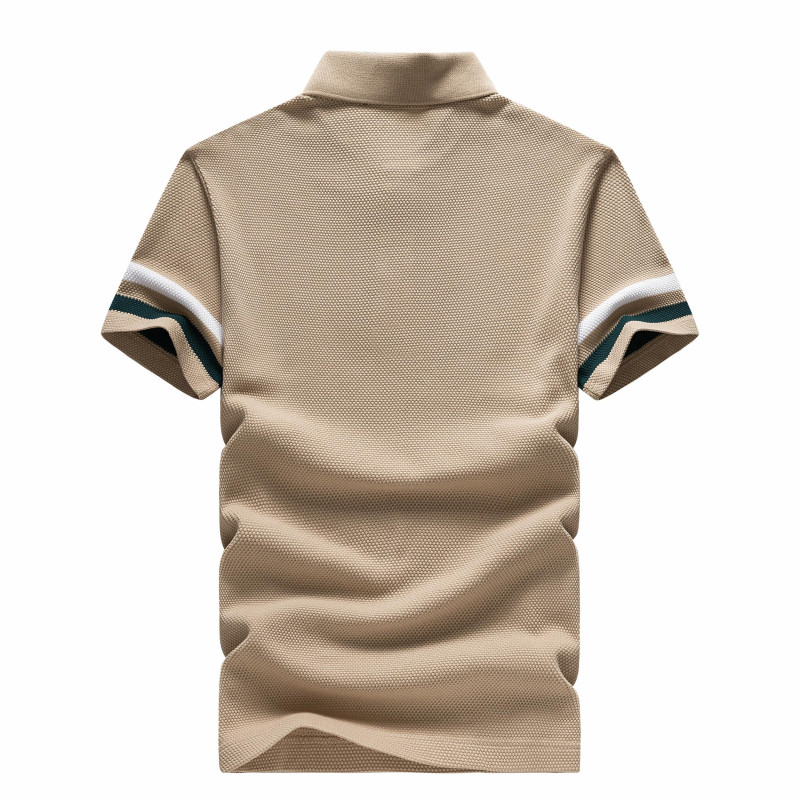 SEPTWOLVES Polo