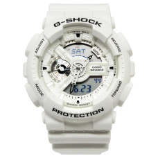 G-SHOCK LED GA-110MW-7A