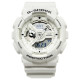 G-SHOCK LED GA-110MW-7A