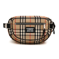 Burberry Vintage Cannon