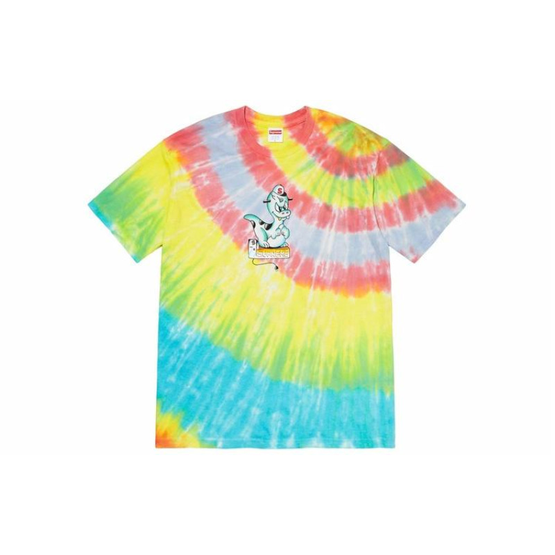Supreme SS20 LogoT