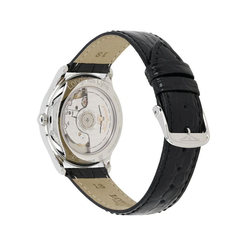 LONGINES 35mm L4.860.4.11.2