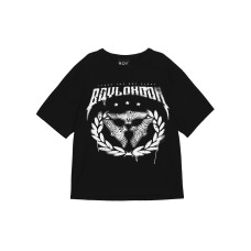 Boy London LogoT