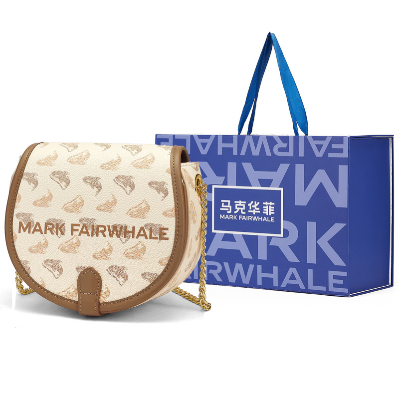 FAIRWHALE PVC