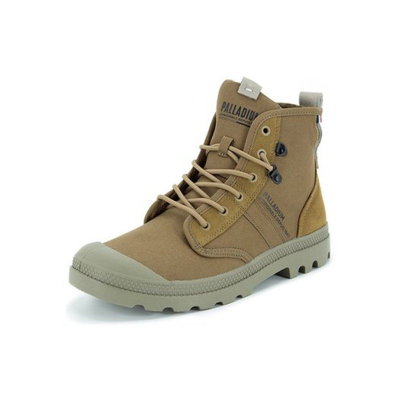 Palladium Pampa