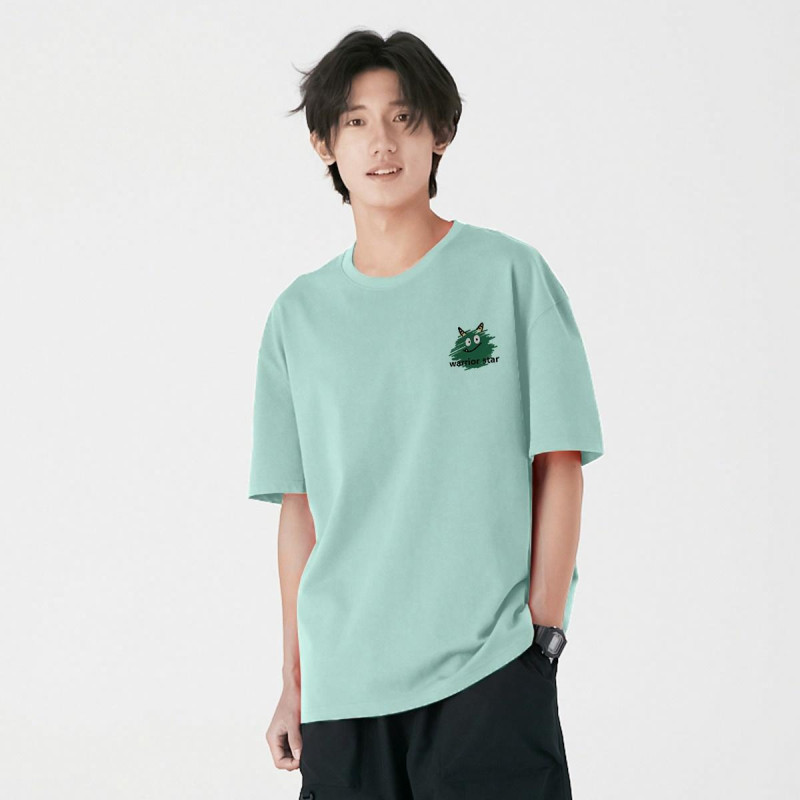 Warrior T