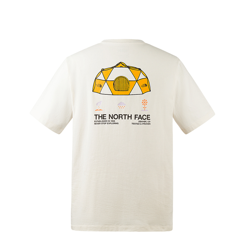 THE NORTH FACE T