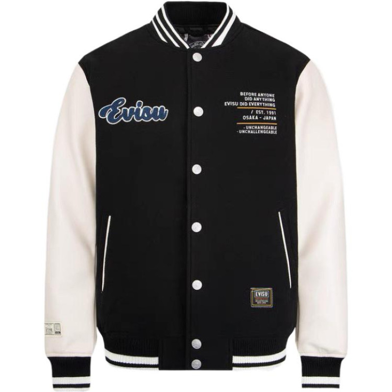 EVISU FW22