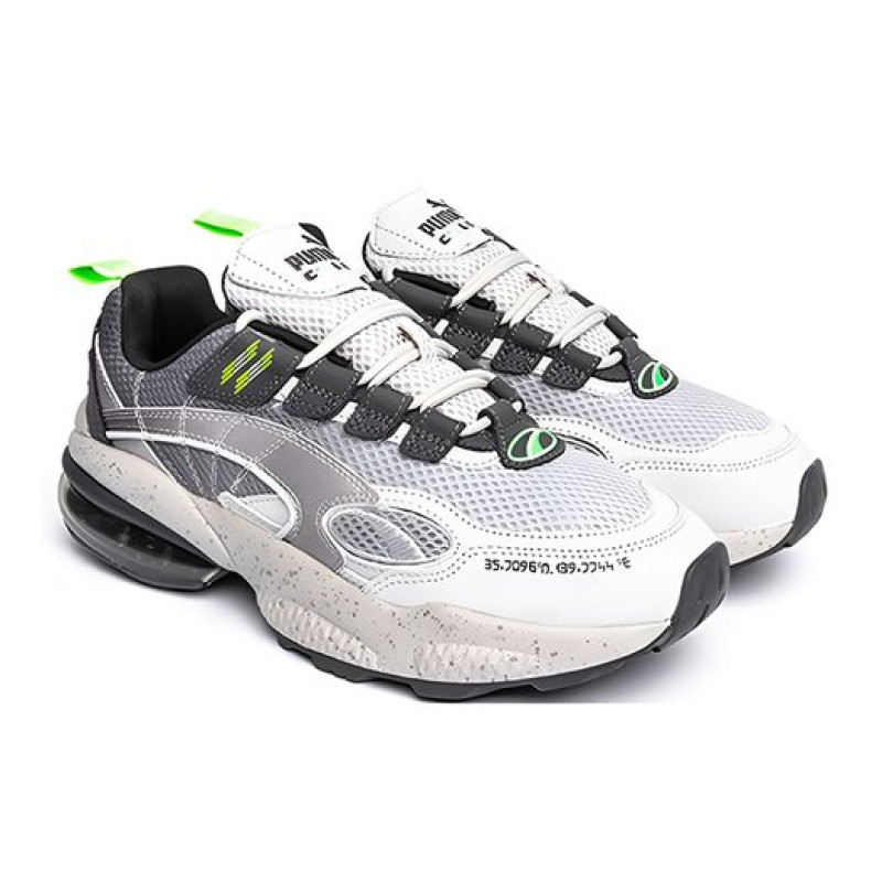 Mita x Puma Cell Venom