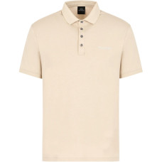 ARMANI EXCHANGE SS24 LogoPolo