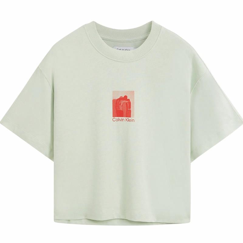 Calvin Klein T
