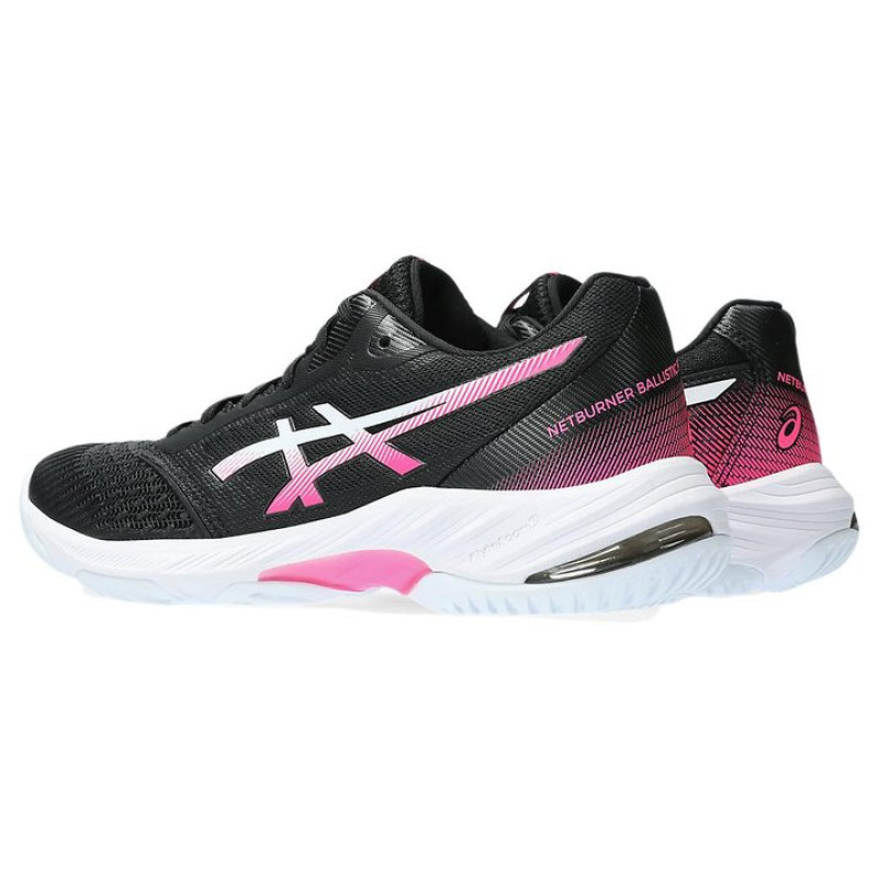 Asics Gel-Netburner Ballistic Ff 3