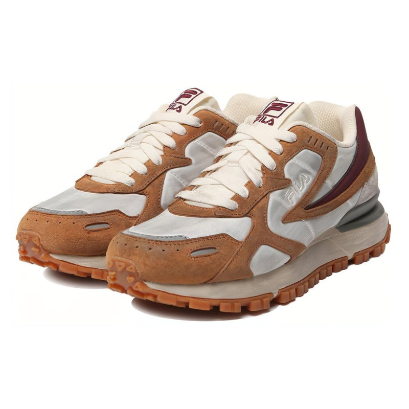 FILA Zagato Washing