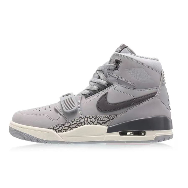 Jordan Legacy 312