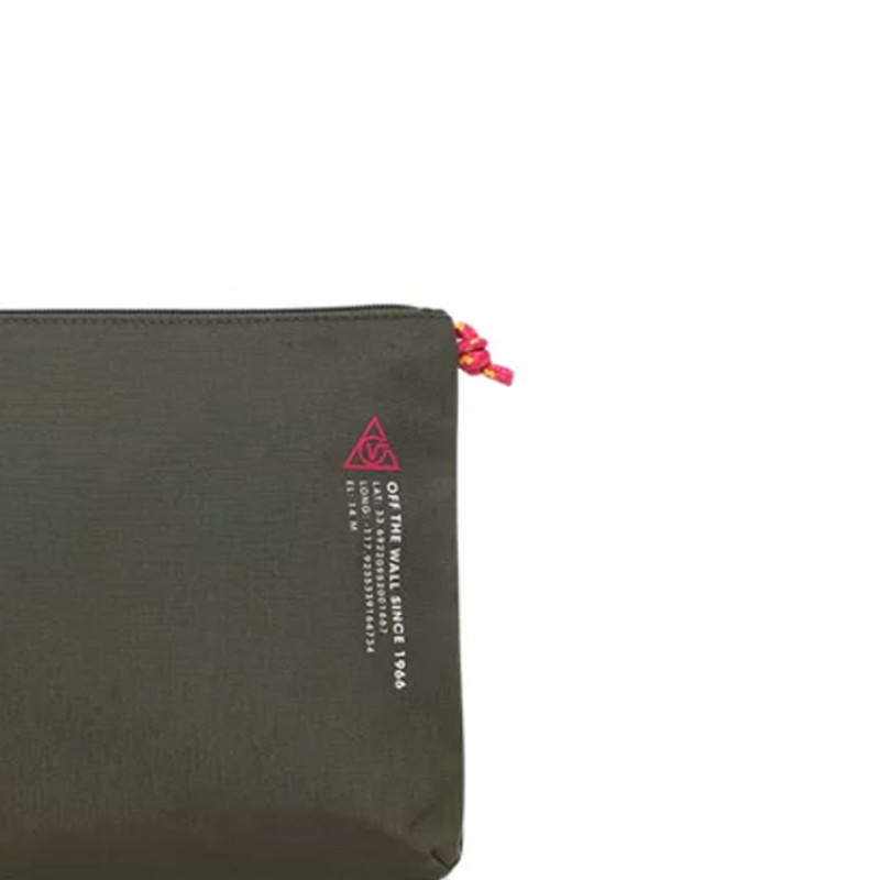 Vans 66 SUPPLY ZIP BAG