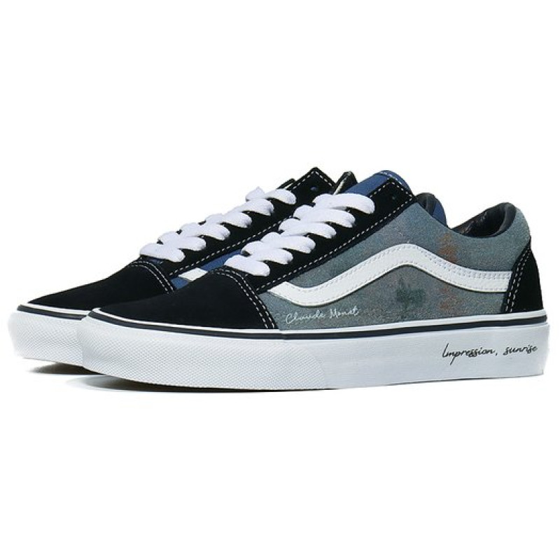 Vans Old Skool Navy