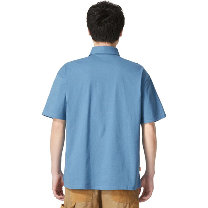 Timberland LogoPolo