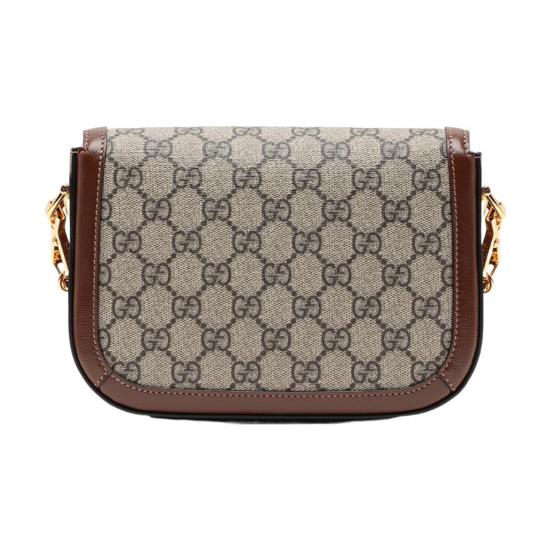 GUCCI Horsebit 1955 Logo