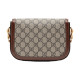 GUCCI Horsebit 1955 Logo