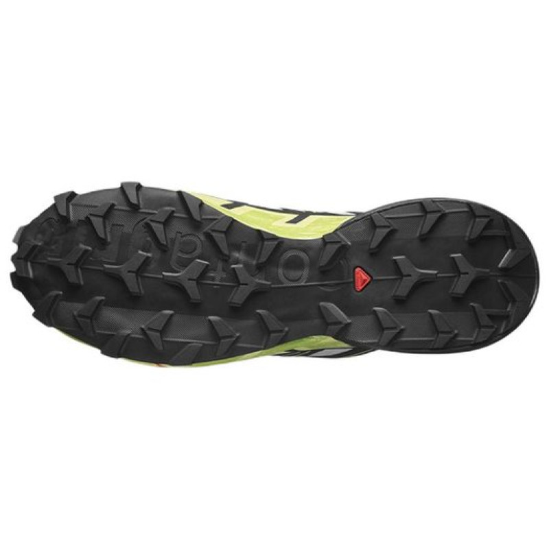 SALOMON 6 GTX