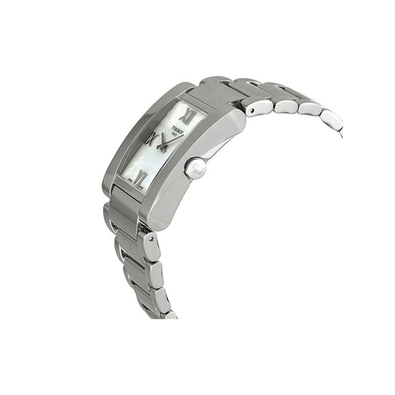 TISSOT 24.5*7.55mm T007.309.11.113.00