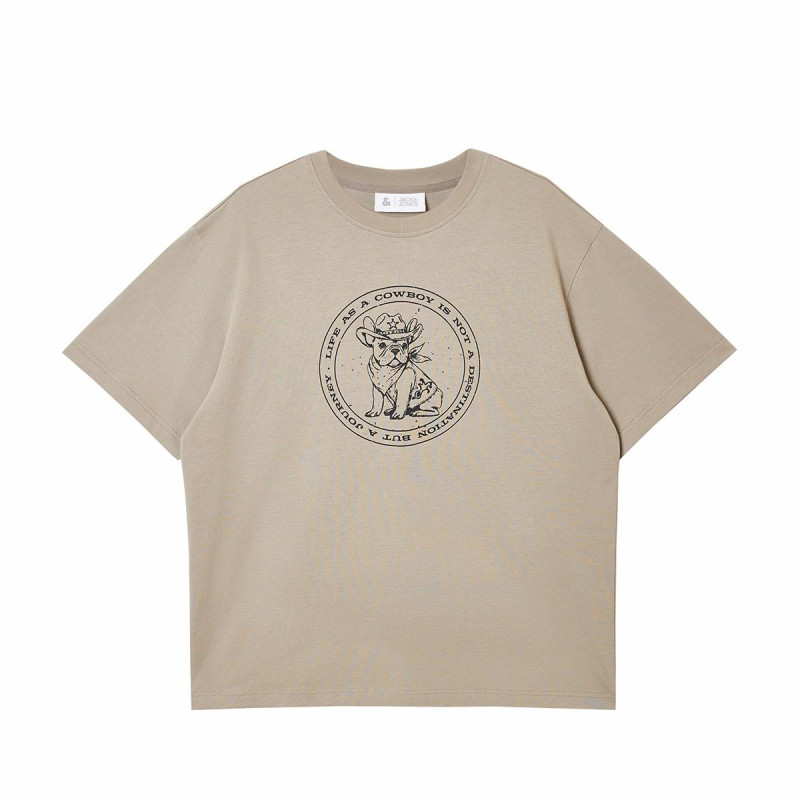 JACK JONES T