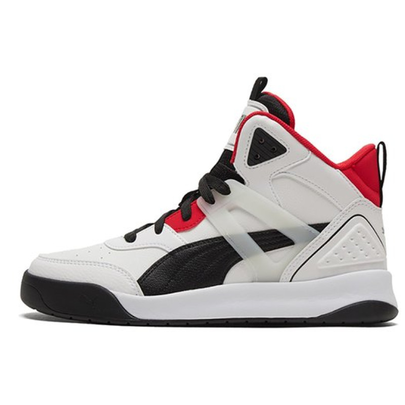 PUMA Backcourt