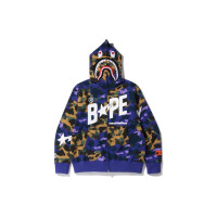 BAPE x HERON PRESTON Logo