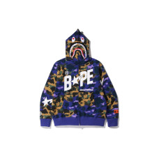 BAPE x HERON PRESTON Logo